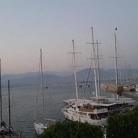 Yacht Blue House - * Fethiye