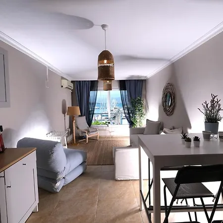 Apartment Yacht Blue House - *