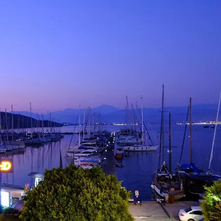 Yacht Blue House - * Fethiye